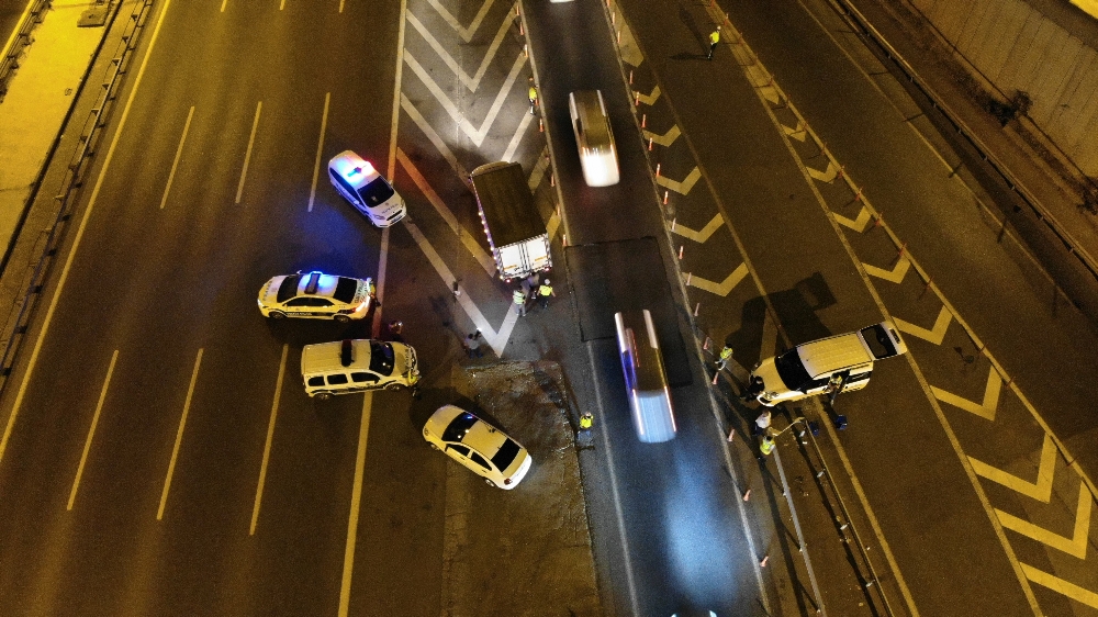 İstanbul’da kurbanlık denetimi