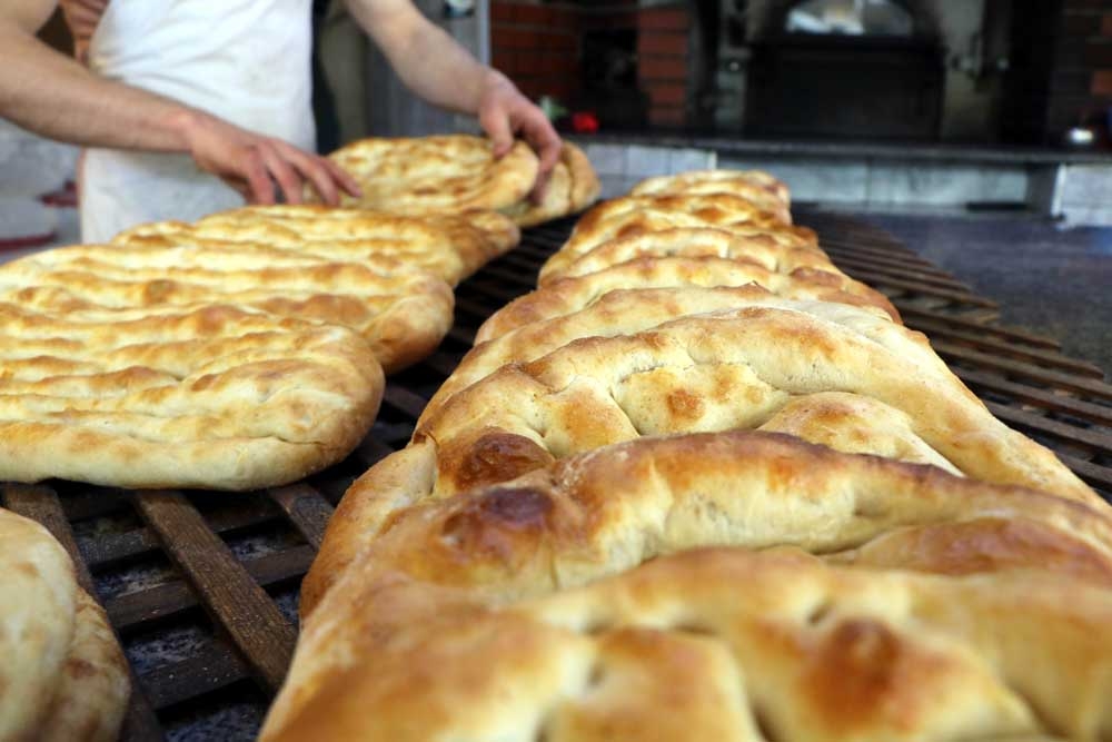 İstanbul’da pide fiyatları belli oldu