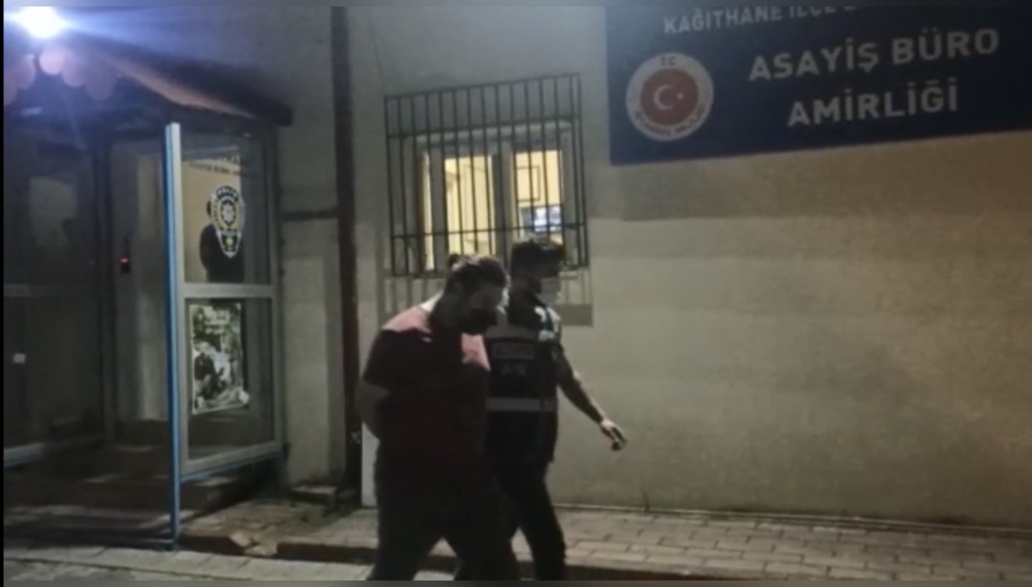 İstanbul’da pompalı dehşeti: 3 yaralı, 3 gözaltı