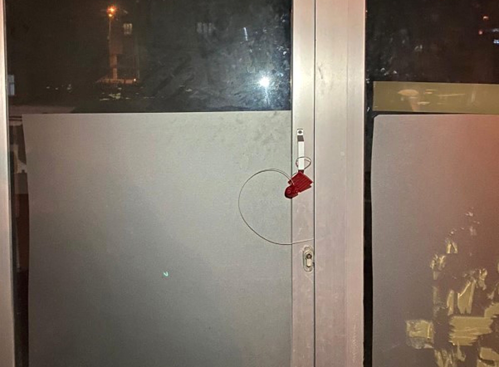 İstanbul’da sahte parfüm imalathanesine baskın