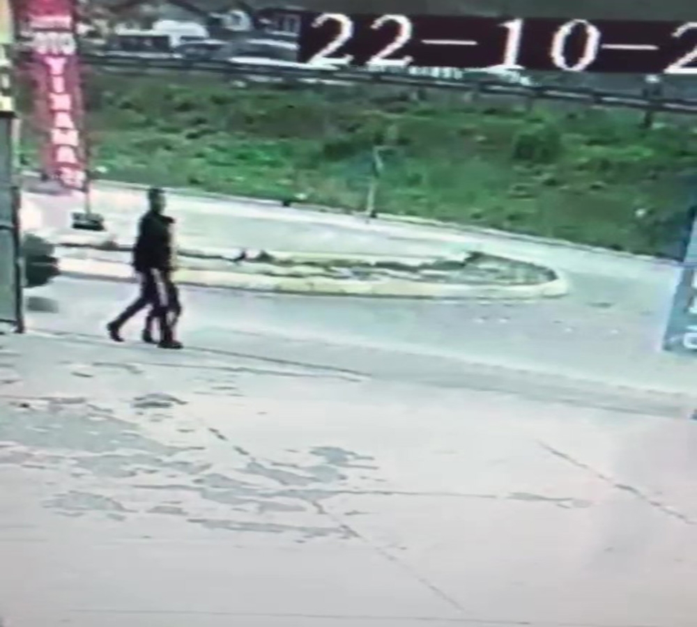 İstanbulda Sapık Dehşeti