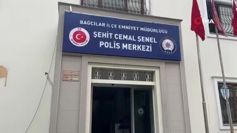 İstanbul’da silahlı, çakarlı ve kuralsız düğün konvoyunun magandaları yakalandı