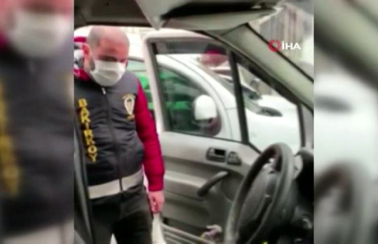 İstanbul’da “Torbacı” operasyonu: 36 gözaltı
