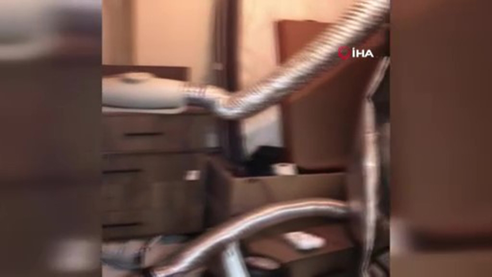 İstanbul’da torbacı operasyonu: 42 şüpheli gözaltına alındı