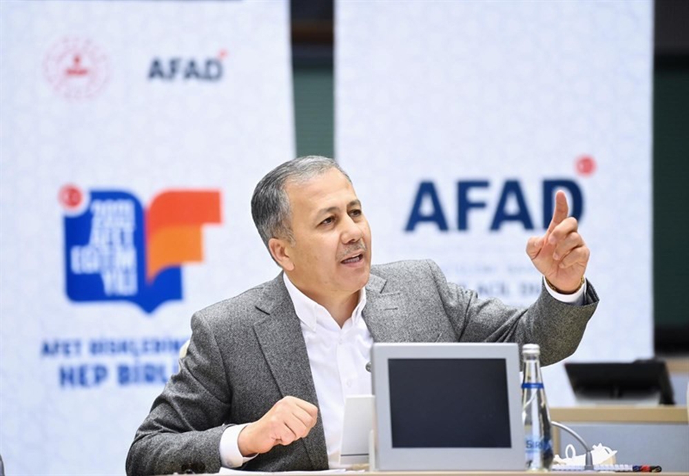 İstanbul’da Üniversitelerle Afet Farkındalık Eğitimi işbirliği protokolü imzalandı