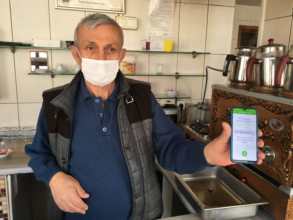 İstanbul’da yeni HES kodu uygulaması başladı