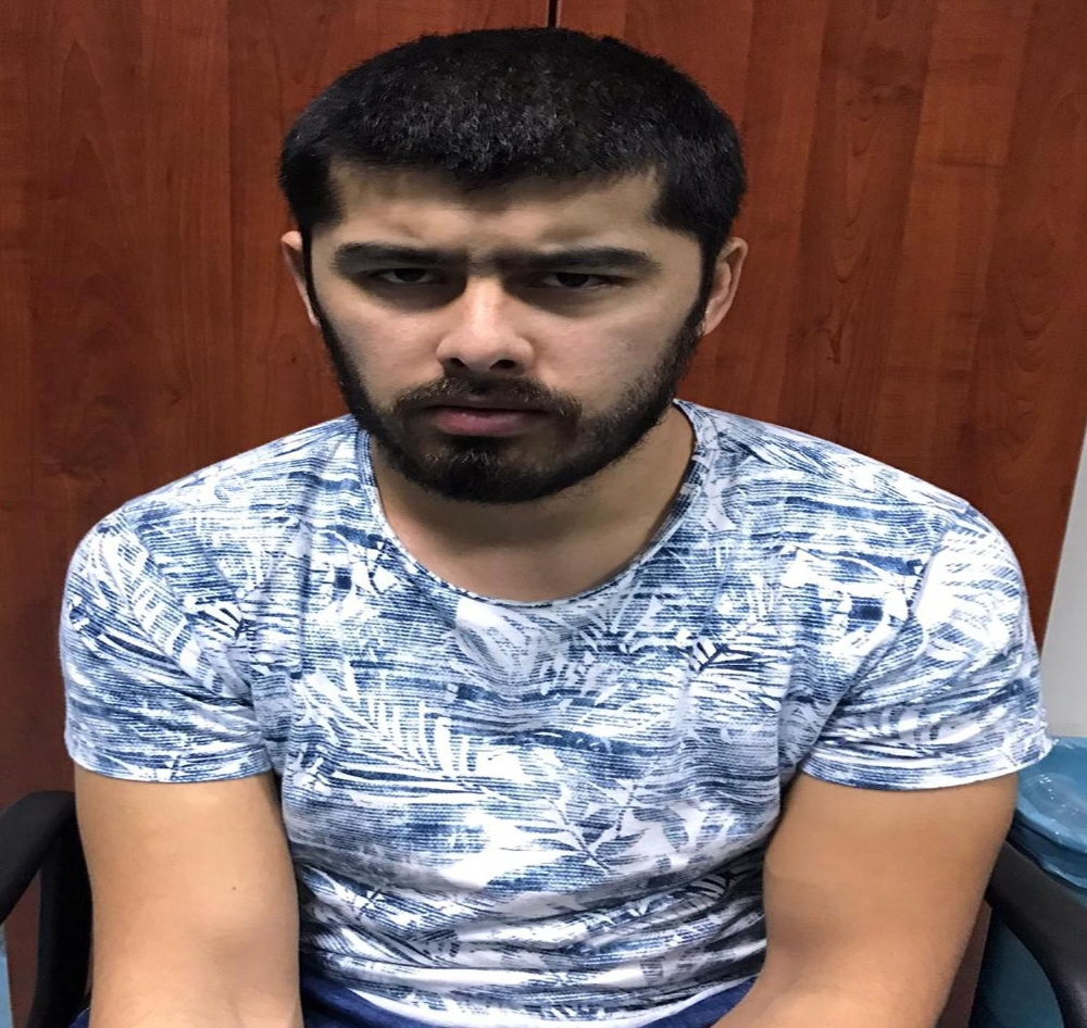 İstanbuldaki Konsolosluk Görevlisinin Katilini Adana Polisi Yakaladı