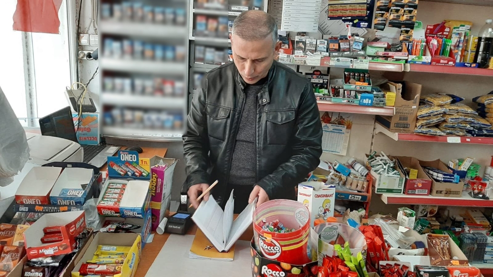 İstanbuldaki Robin Hood Osmaniyede Ortaya Çıktı