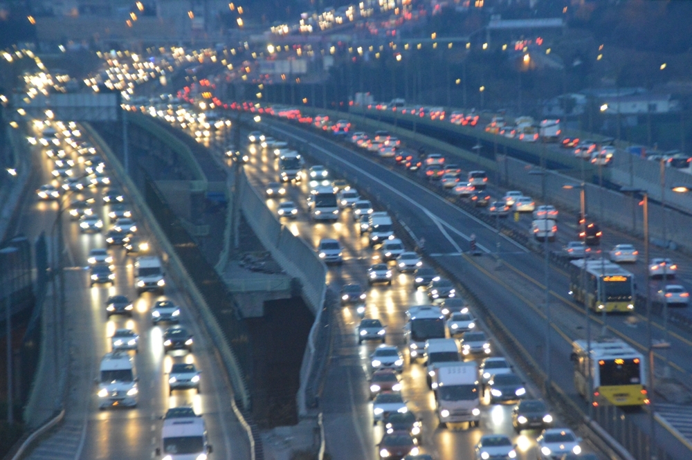 İstanbullular dikkat: Yarın bu yollar kapalı