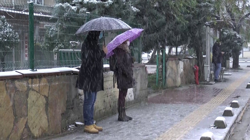 İstanbullular kara hazırlıksız yakalandı