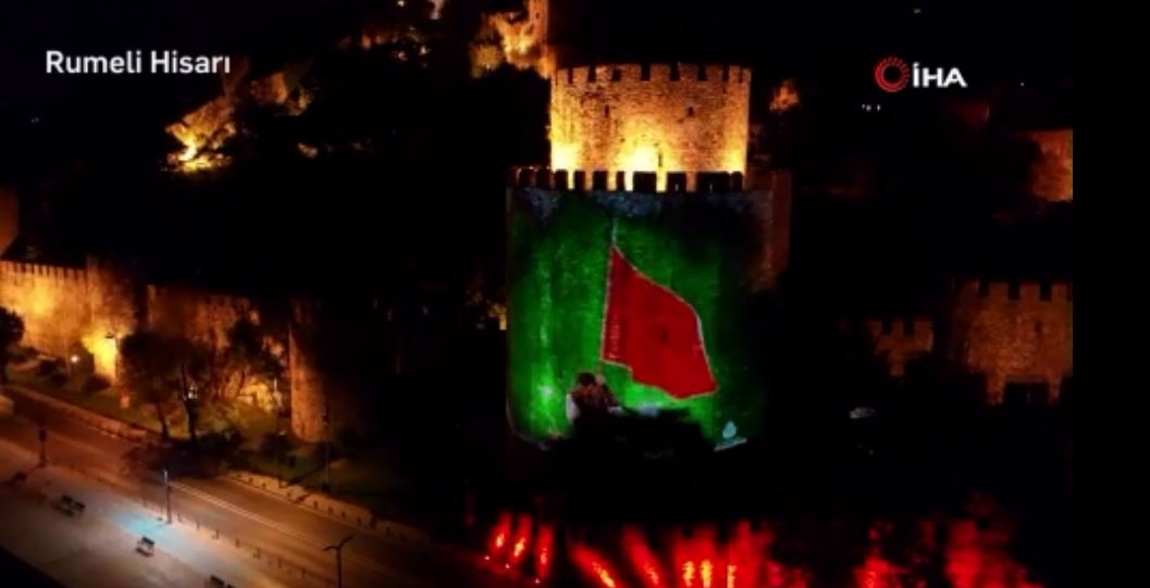 İstanbul’un Fethi’nin 568. yıldönümü Haliç Kongre Merkezi’nde etkinliklerle kutlandı