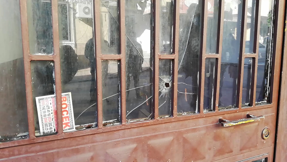 İstanbul’un göbeğinde komşu cinayeti: 1 ölü