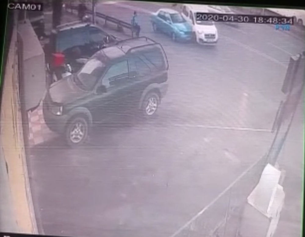 İstanbul’un göbeğinde yaşanan feci kazalara esnaf isyan etti