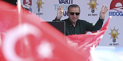 İşte AK Parti'nin seçim bohçasında yer alan müjdeler   