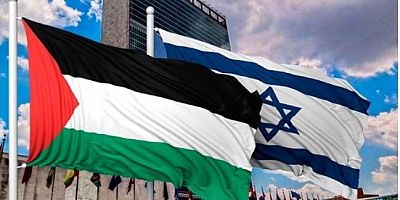 İşte Amerika'nın HAMAS'la anlaştığı ateşkes anlaşmasının maddeleri..
