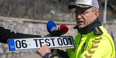 İşte APP ve standart plaka arasındaki farklar