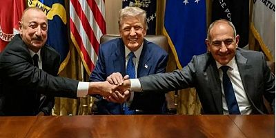 İşte Azerbaycan ile Ermenistan arasında imzalanan anlaşmanın maddeleri! 