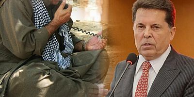 İşte CHP Esenyurt Belediye Başkanı Ahmet Özer'in PKK'lılarla konuşma dökümü