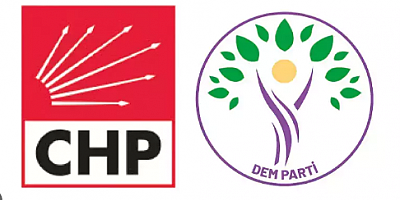 İşte CHP'nin DEM Parti'ye vereceği meclis üyesi adaylıkları