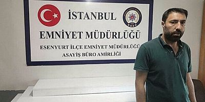 İşte Esenyurt canisinin ilk ifadesi.. Bizi küçük düşürdü