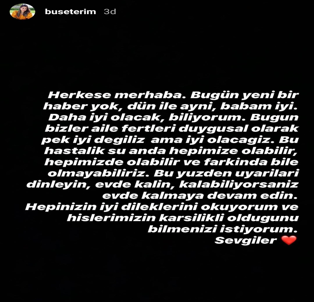 İşte Fatih Terim’in son durumu