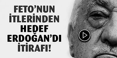 İşte FETÖ'cü Özgür Kaya'nın darbe itirafları