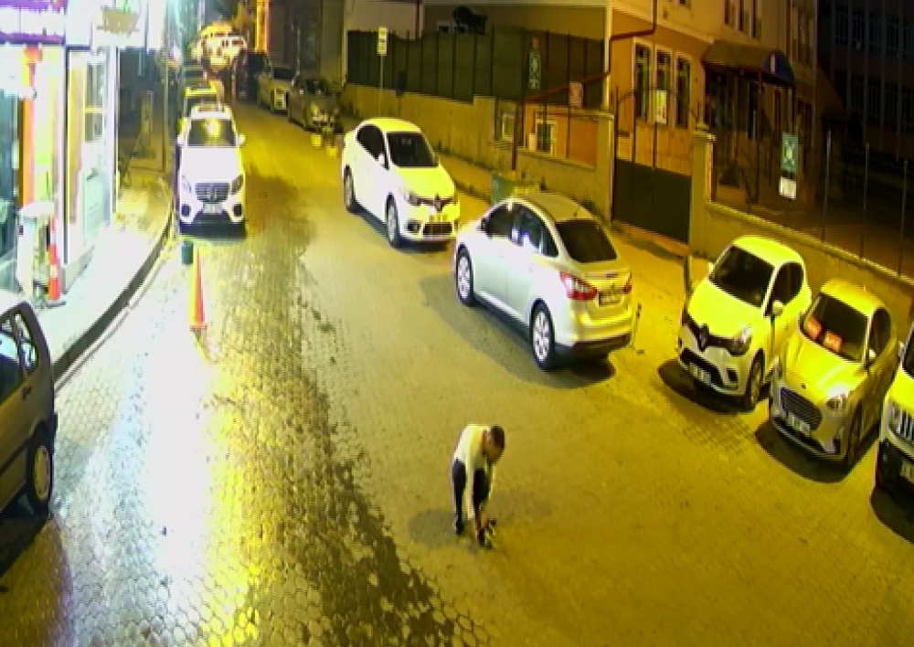 İşte Günün Kahramanı