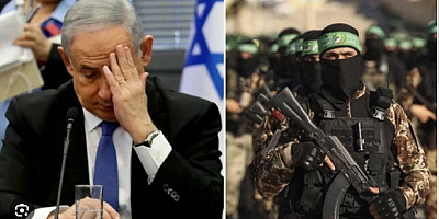İşte HAMAS ile İsrail arasındaki anlaşmanın bütün detayları..