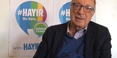 İşte HDP'nin Cumhurbaşkanı adayı CHP milletvekili