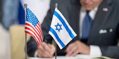 İşte isim isim Amerikan yönetimindeki üst düzey Yahudiler