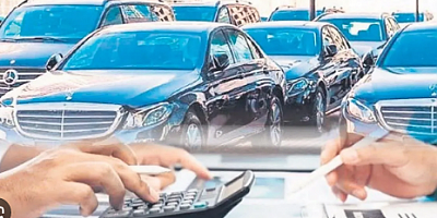 İşte Kamuda tasarrufa uyan ilk bakanlıklar