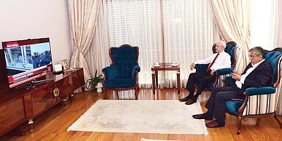 İşte Kılıçdaroğlu'nun bomba 15 Temmuz fotoğrafının sırrı