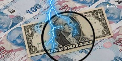 İşte kur korumalı TL mevduatından sonra atılacak 4 yeni adım