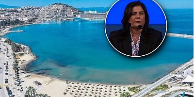 İşte Özlem Çerçioğlu’nu istifaya götüren 6 milyarlık imar rantı!