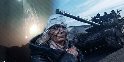 İşte Rusya ve Ukrayna'nın toplam kayıpları