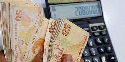 İşte SSK ve Bağ-Kur emeklilerinin hesaplarına yatacak zamlı maaş