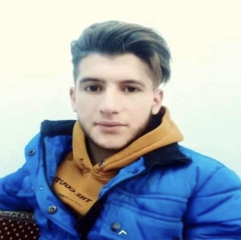 İşte Suriyeli genci vuran polisin ifadesi