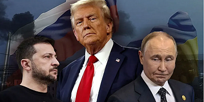 İşte Trump'ın 28 maddelik planı! Rusya-Ukrayna savaşı bitecek mi?