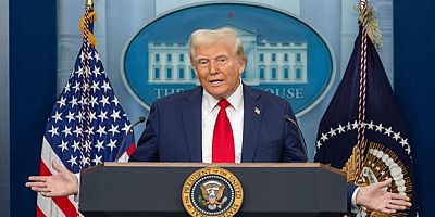 İşte Trump'ın Gazze Barış Planında önemli Noktalar