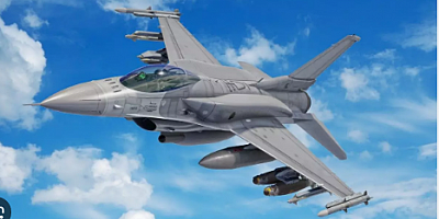 İşte Türkiye'nin satın aldığı 40 adet F-16 Blok 70 savaş uçağının  özellikler