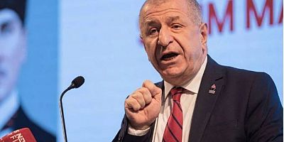 İşte Ümit Özdağ'ı hapse attıran rapor!