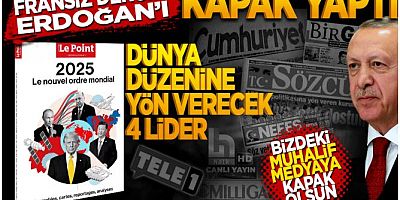 İşte yeni dünya düzenine yön verecek 4 lider