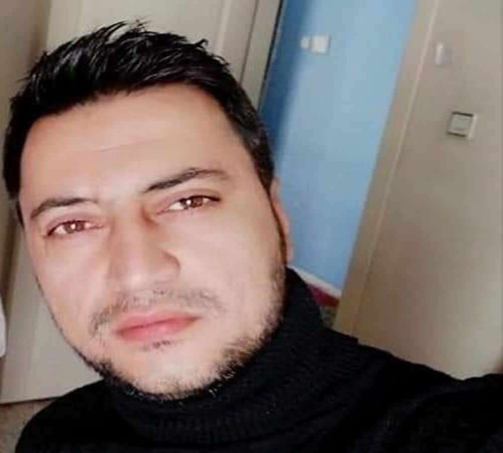 İstemeye gittiği kızın evinin önünde öldürüldü