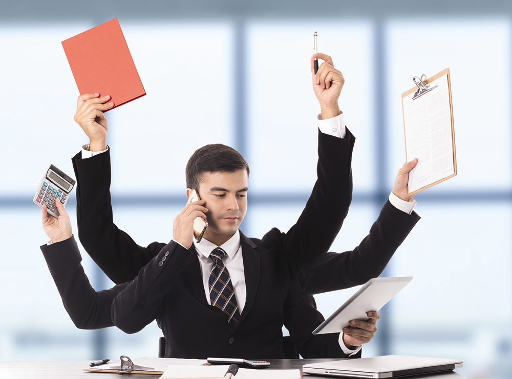 İstihdamda en büyük pay hizmet sektörünün