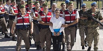 İstinaf mahkemesinden Akıncı Üssü davası kararı: Cezalar onaylandı