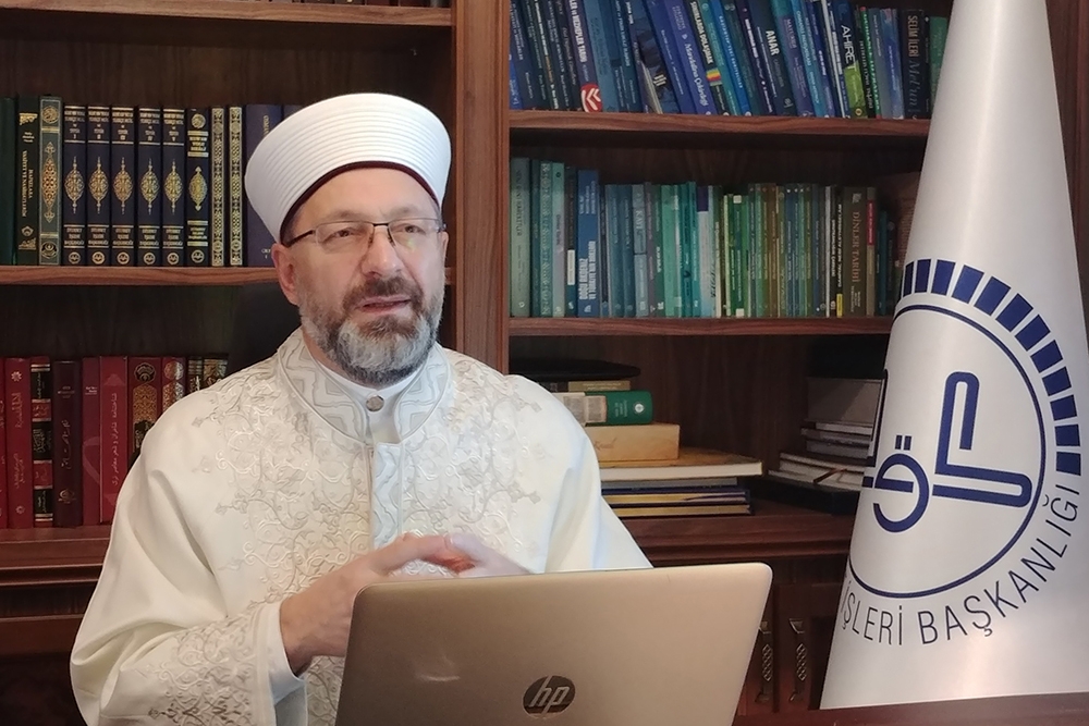 “İstiyoruz ki, ülkemizi bizden sonra emin ve güvenilir ellere teslim edelim”