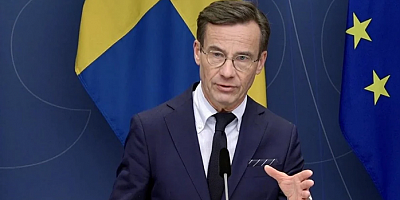 İsveç Başbakanı Kristersson'dan NATO üyeliğiyle ilgili açıklama