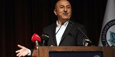 İsveç'e ret, Finlandiya'ya 'Evet' mi? Bakan Çavuşoğlu'ndan dikkat çeken mesaj!