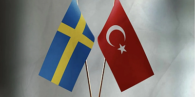 İsveç'in NATO üyeliği komisyonda kabul edildi
