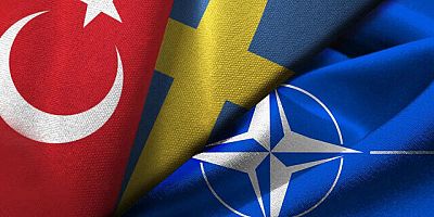 İsveç'in NATO üyeliği TBMM Dışişleri Komisyonu'nda görüşülecek